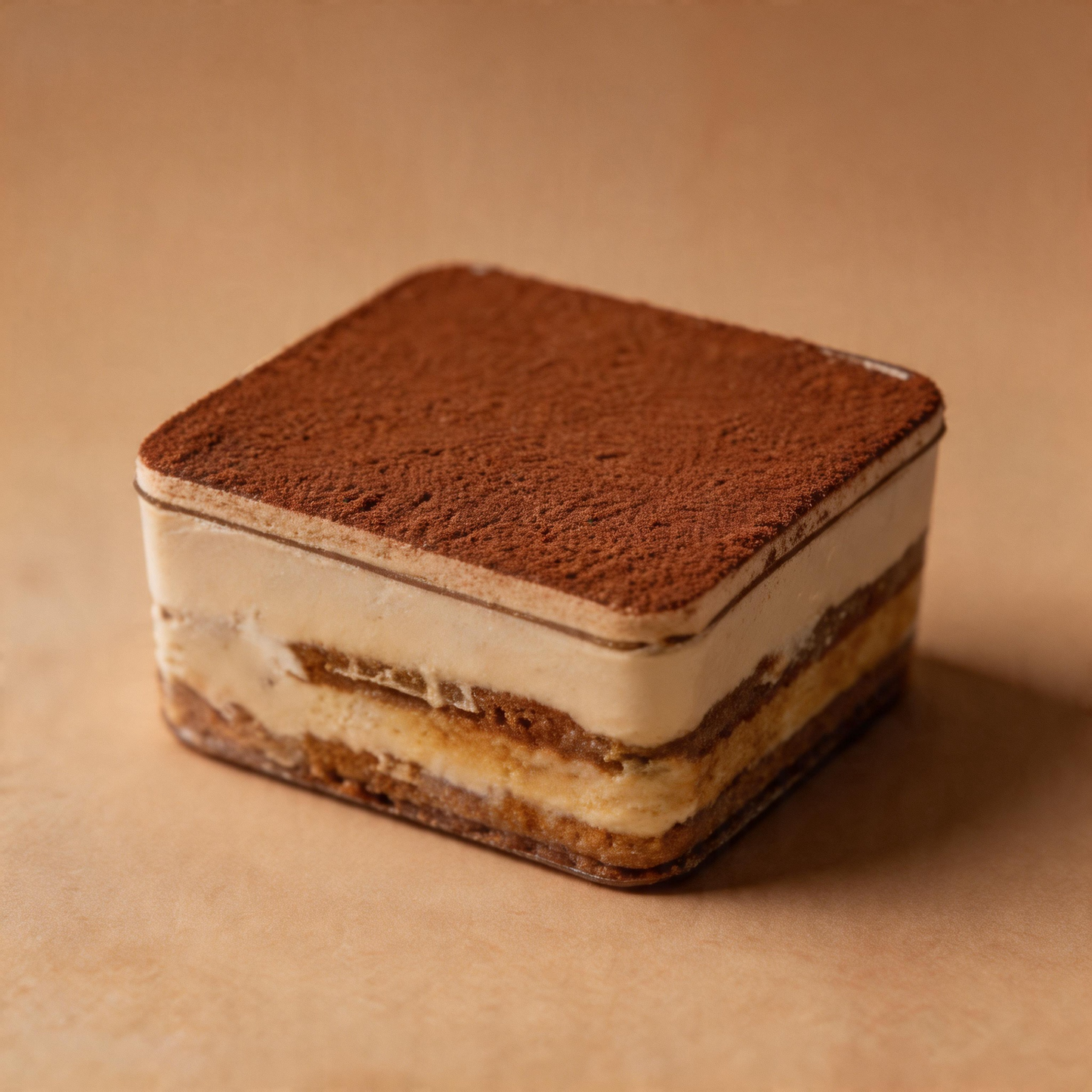 Classic Tiramisu
