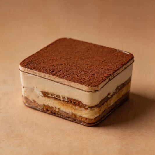 Classic Tiramisu