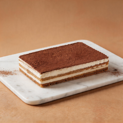 Classic Tiramisu